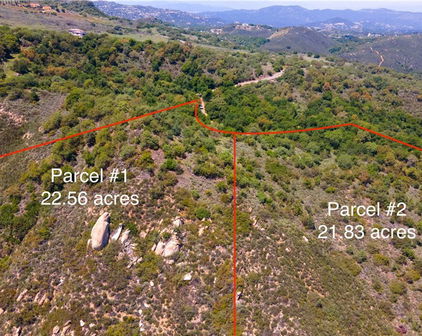 Avenida Perla Bonita, Murrieta