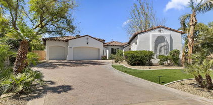 7 Cielo Vista Court, Rancho Mirage