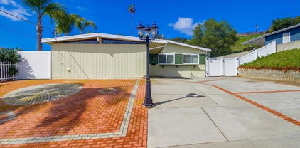 4716 Mount Cervin Drive, San Diego