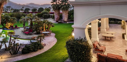 80645 La Docena Trail, La Quinta