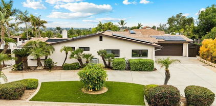 1740 Bonair Rd, Vista