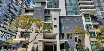425 W Beech St Unit 1205, Downtown