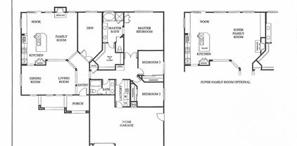 1865 Plainfield Way, Corona