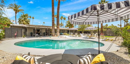 1251 E San Lorenzo Road, Palm Springs
