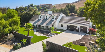 207 SADDLEBOW Road, Bell Canyon