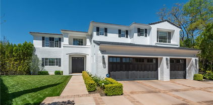 23477 Palm Drive, Calabasas