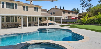 17113 Hidden Trails Lane, Riverside