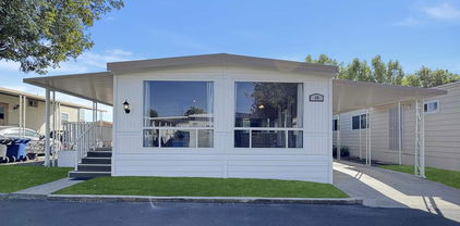 121 Orange Avenue Unit SPC 48, Chula Vista