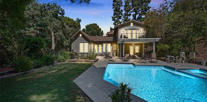 1924 E Rancho Culebra Drive, Covina