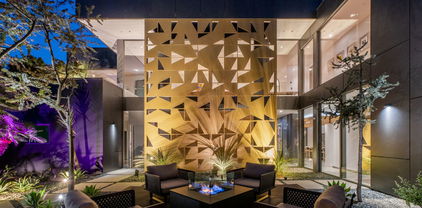 2341 Gloaming Way, Beverly Hills