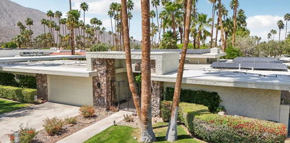 1540 E Sierra Way, Palm Springs