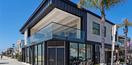 1504 W Oceanfront Unit 5, Newport Beach