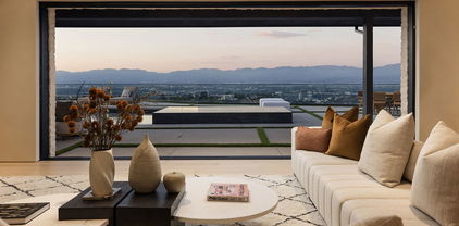 16401 Mulholland Drive, Los Angeles
