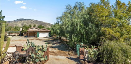35728 Beauty Vista Lane, Agua Dulce