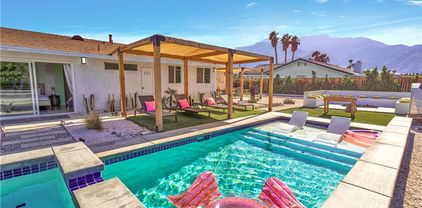 2144 E Rogers Road, Palm Springs