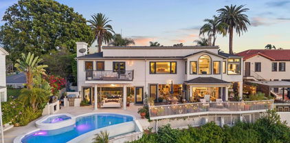 4136 Palisades Road, Normal Heights