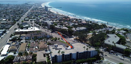 727 Sapphire St Unit 301, Pacific Beach/Mission Beach