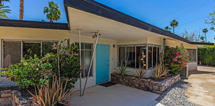 1112 N Avenida Caballeros, Palm Springs