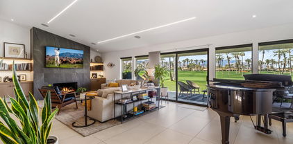 44841 Desert Horizons Drive, Indian Wells