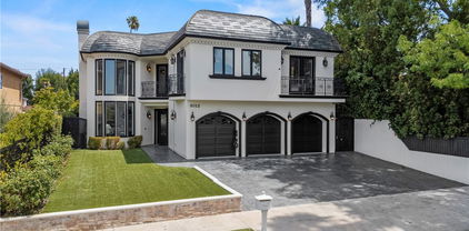 5012 Gerald Avenue, Encino