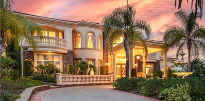 22588 Ridge Line Road, Diamond Bar