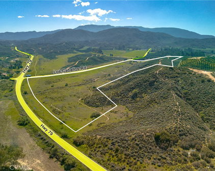 Los Caballos Rd, Temecula