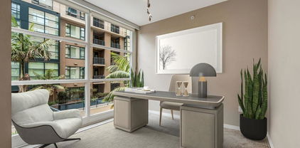 530 K STREET Unit 311, Downtown