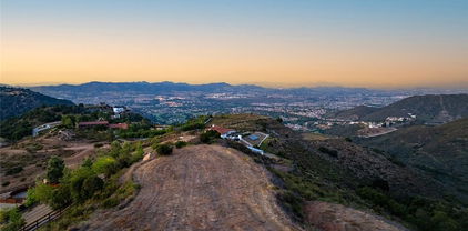 Via Conteviento, Murrieta