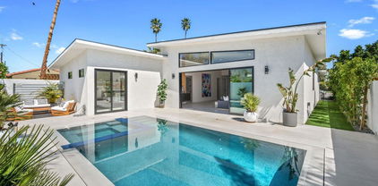 555 N Sunrise Way, Palm Springs