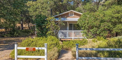 3221 Dolores Dr, Julian