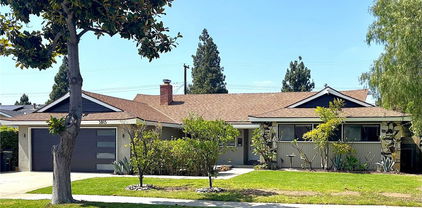 2815 E Coolidge Avenue, Orange