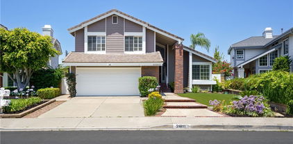21811 Calatrava, Mission Viejo