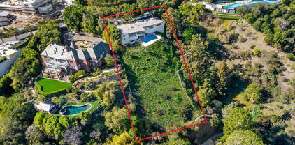 948 Bel Air Road, Los Angeles