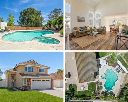 45342 Maguey Court, Temecula
