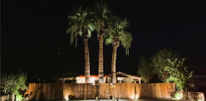 583 S Calle Abronia, Palm Springs