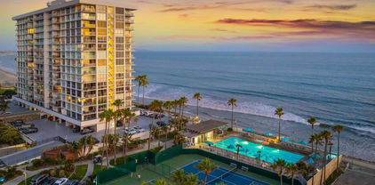 1830 Avenida Del Mundo Unit 1112, Coronado