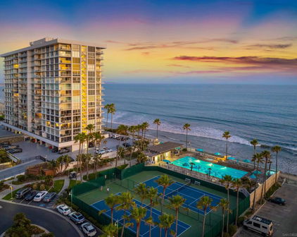 1830 Avenida Del Mundo Unit 1112, Coronado