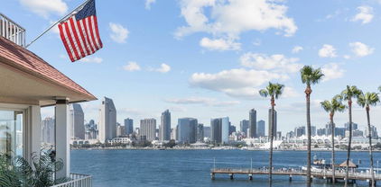 1101 1st Street Unit 312, Coronado