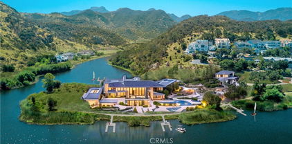 500 Lower Lake Road, Westlake Village