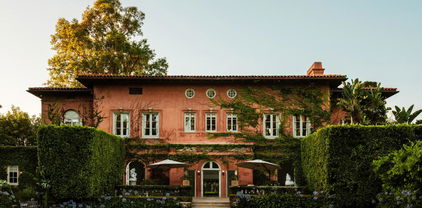 225 Grand Avenue, South Pasadena