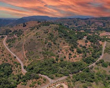 Camino Estribo, Temecula