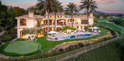 7756 St Andrews Road, Rancho Santa Fe