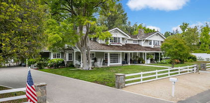 24317 Bridle Trail Road, Hidden Hills