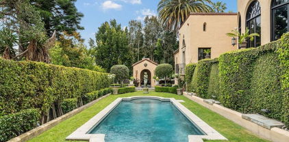 4320 Cedarhurst Circle, Los Angeles