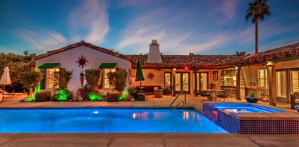 535 E Via Colusa, Palm Springs