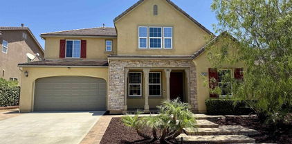 17525 Black Granite Drive, San Diego