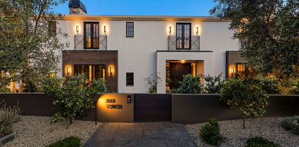 888 Toulon Drive, Pacific Palisades