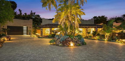 1240 Berryman Canyon, Encinitas