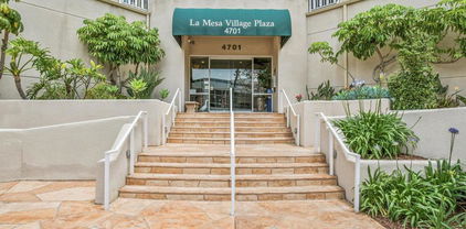 4701 Date Ave. Unit 108, La Mesa