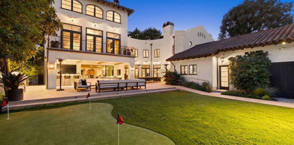 164 N Bristol Avenue, Los Angeles